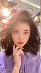 中发-3AM HAIR SALON烫发染发接发