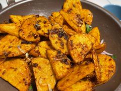 -西夏回族烧麦馆(牡丹街店)