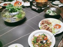 -墨泉峰味(润和国际广场店)