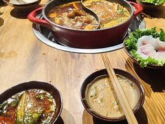 -烂摊摊火锅集市(河北总店)