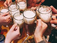 -巴伐利亚啤酒坊(意式风情街店)