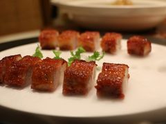 客家脆皮肉-客语客家菜(佳兆业广场店)