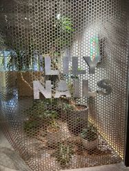 -LILY NAILS美甲美睫