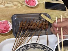 -大头亮羊汤烩面·河南非遗(良乡总店)