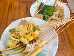 -郭记小街麻辣烫(南小街总店)