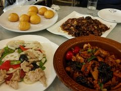 -普天和酒楼·新津菜·烤鸭(天津之眼店)