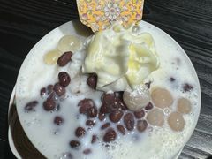 -宫事颐庭·老佛爷贵寿下午茶(颐和园店)