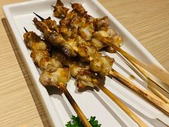 鸡软骨-IKKI1788居酒屋
