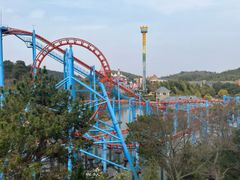 -南京银杏湖乐园