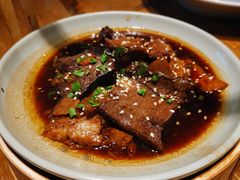 -蜜桃餐厅·伴山(湖滨商业街店)