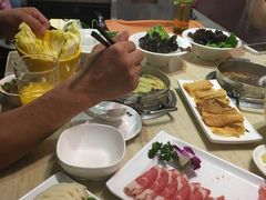 -千锅涮肥牛火锅(普宁万泰汇店)