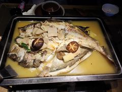 -炉鱼(萧山万象汇店)