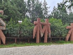 -北京麋鹿生态实验中心
