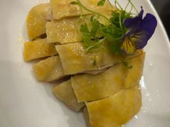 -白家餐厅(徐家汇店)