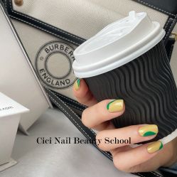 -Cici Nail日式美甲美睫工作室