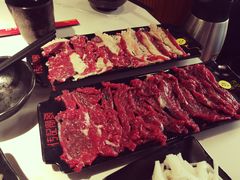 -潮发潮汕牛肉店(永庆坊店)