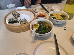 -李记搅团•非遗陕菜(三桥店)