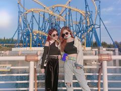 -大连海昌发现王国主题公园