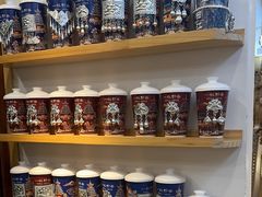 -一杯黔茶(西江千户苗寨古街店)
