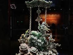 -北京工艺美术博物馆