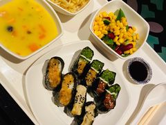 -堂会(白云店)