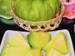 -井格重庆火锅(西直门凯德Mall店)