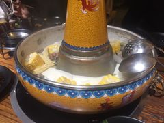 -木辛水水冰煮羊(凤城六路店)