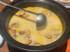 -乔街深夜食堂·小龙虾·高压锅生蚝(杭州总店)