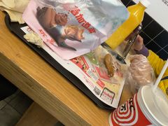 -肯德基(殷巷苏果店)