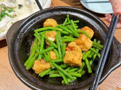 -常来小聚·广州非遗传承餐厅(地王广场店)