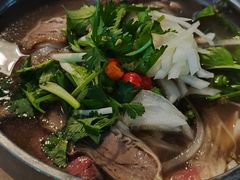 -海安安越南粉(丹竹頭店)