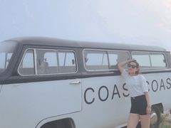 -北戴河东海水浴场