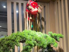 -山川小町·极番烧肉(新地假日广场店)
