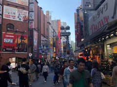 -涩谷区