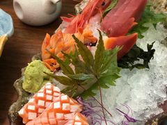 -熹炭精致日料(金融街购物中心店)