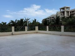 -三亚海棠湾喜来登度假酒店大堂吧