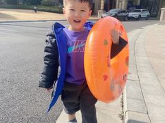 -郑州银基黄帝宫御温泉