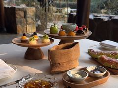 -三嚥阁 La Villa Restaurant