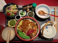 -久喜番和牛烧肉酒场(北辰三角洲店)
