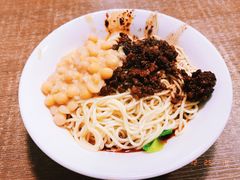 花市豌杂面-花市豌杂面(民生路店)