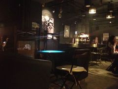 大堂-等待戈多Waiting For Godot(交道口店)