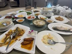 -庄氏祥记家常食府(国瑞建材家居博览中心店)