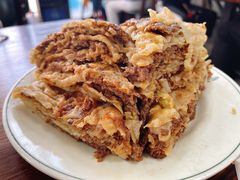 华威肉饼-清真永恒华威肉饼(潘家园店)
