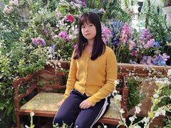 -Lamant Manor已闻花名關於藍