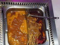-重庆高老九火锅(万象城店)