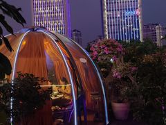 -润泽园椰子鸡(汇一城店)