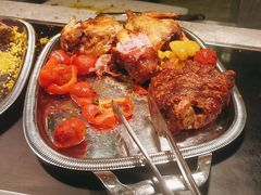 -天津东凯悦酒店·Market Café自助餐厅