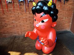 景观位-神户赤童日式烤肉伙伴(东直门店)