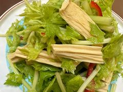 -五谷丰香饺子馆(总店)