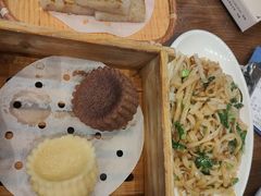 -日日鲜茶餐厅(小公园店)